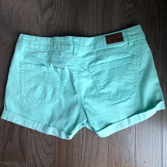 Express Shorts - Picture 3 of 4